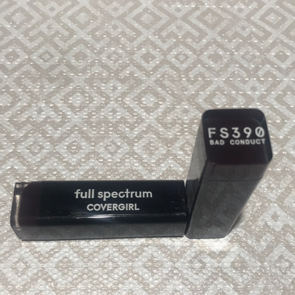 Covergirl Full Spectrum Lipstick